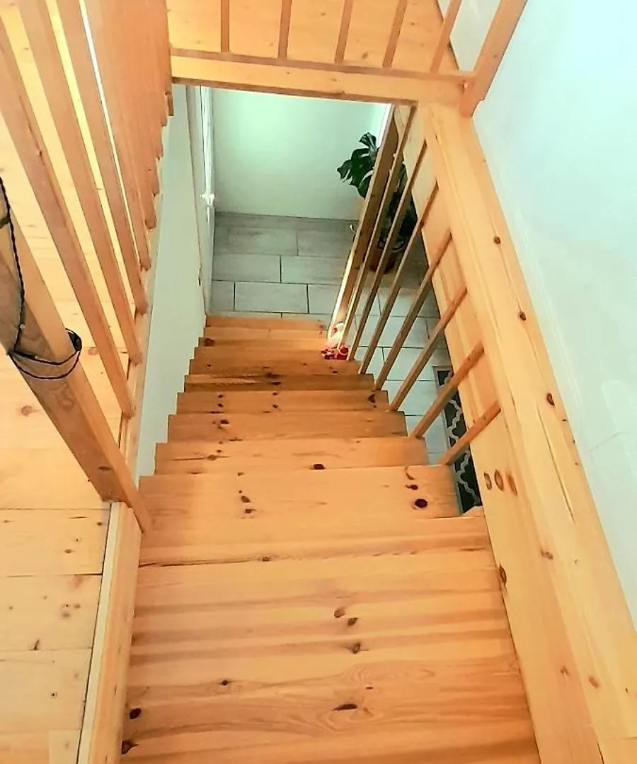 Holiday park Family Villa In Prague