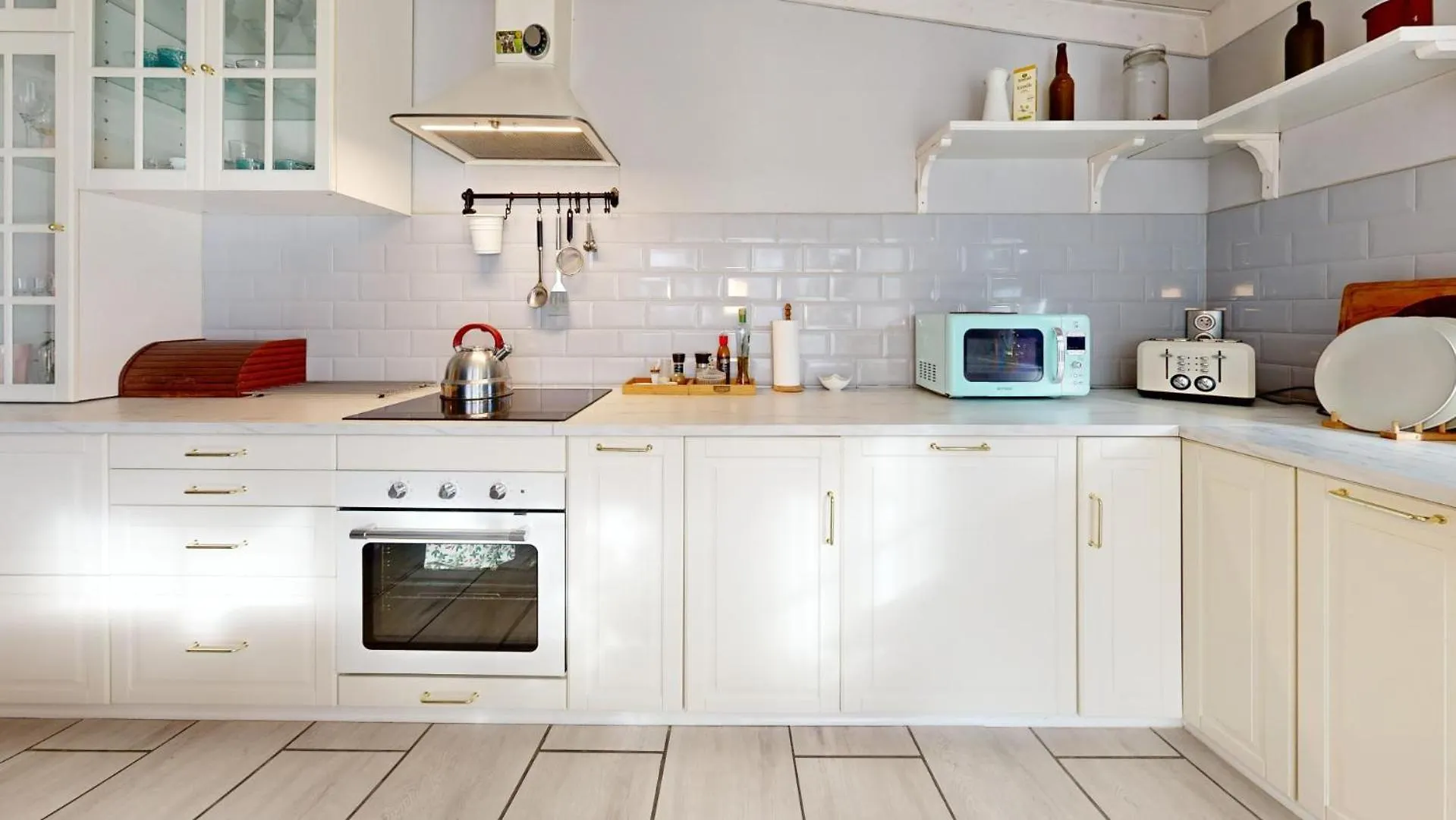 Holiday park Family Villa In Prague