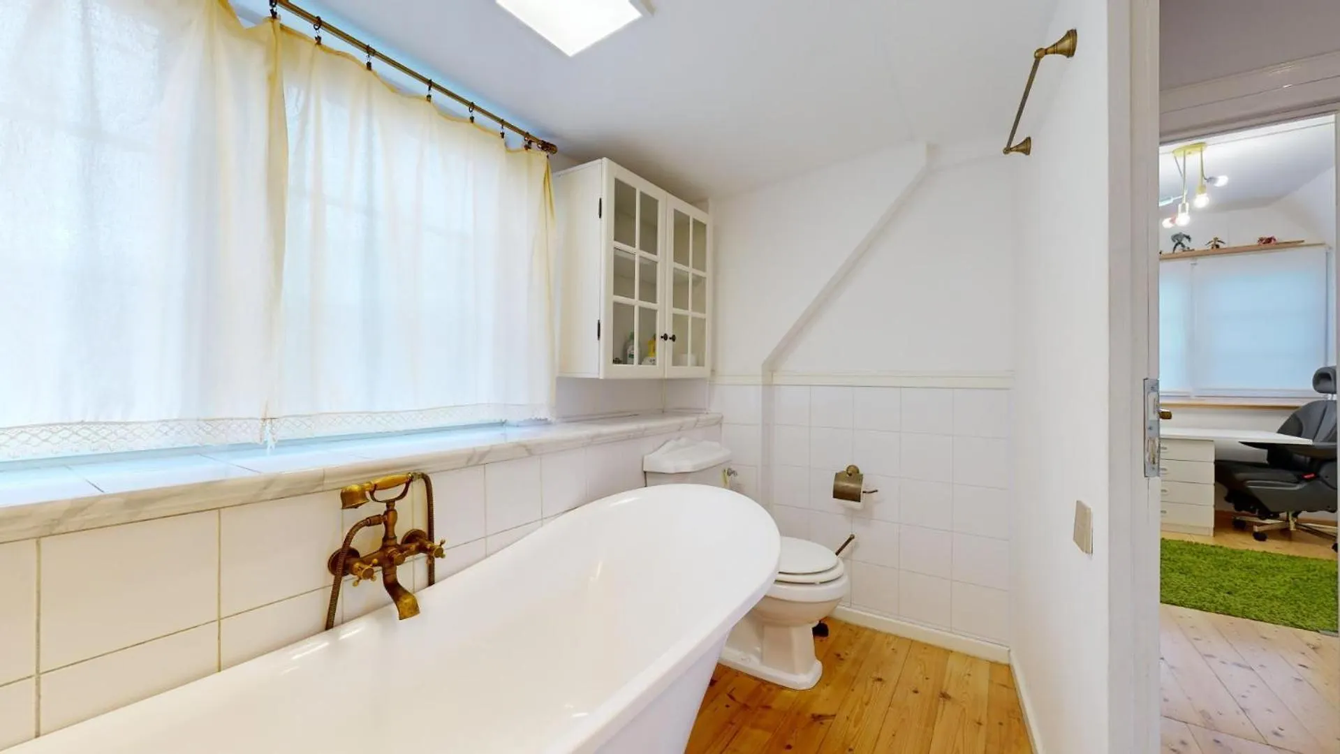 Family Villa In Prague Holiday park