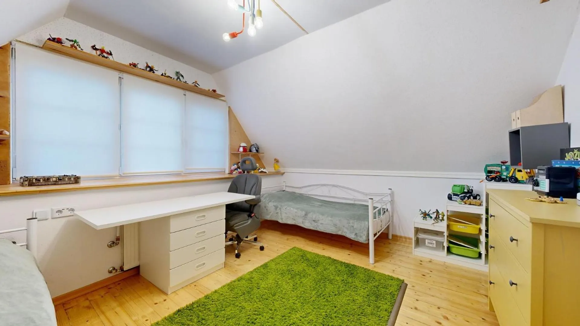 Family Villa In Prague Holiday park