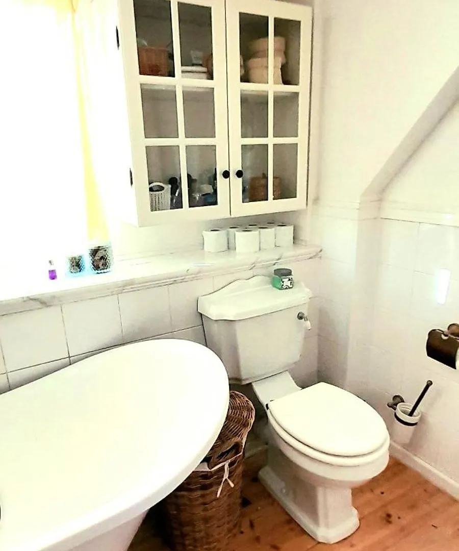 Holiday park Family Villa In Prague