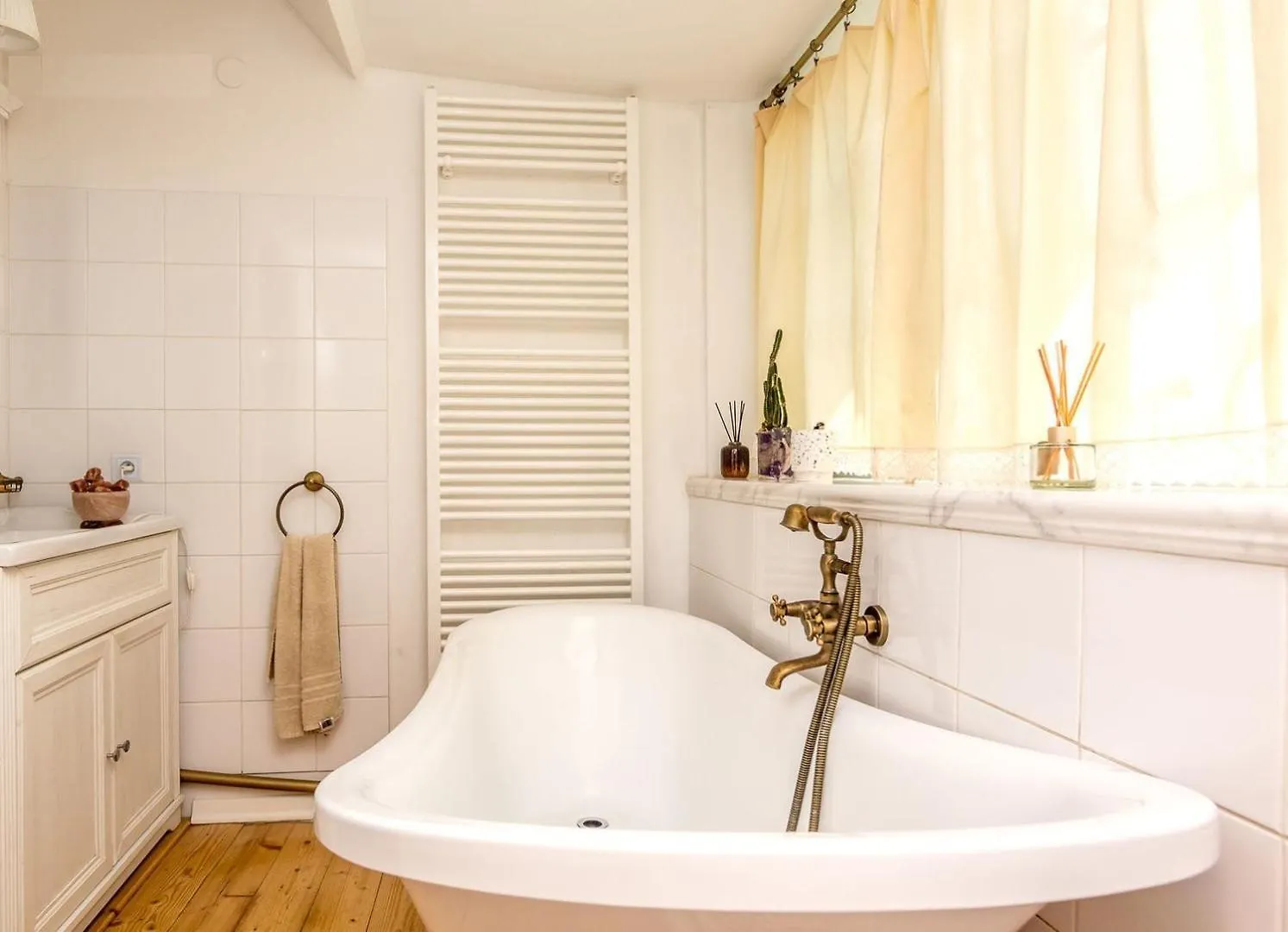 Holiday park Family Villa In Prague