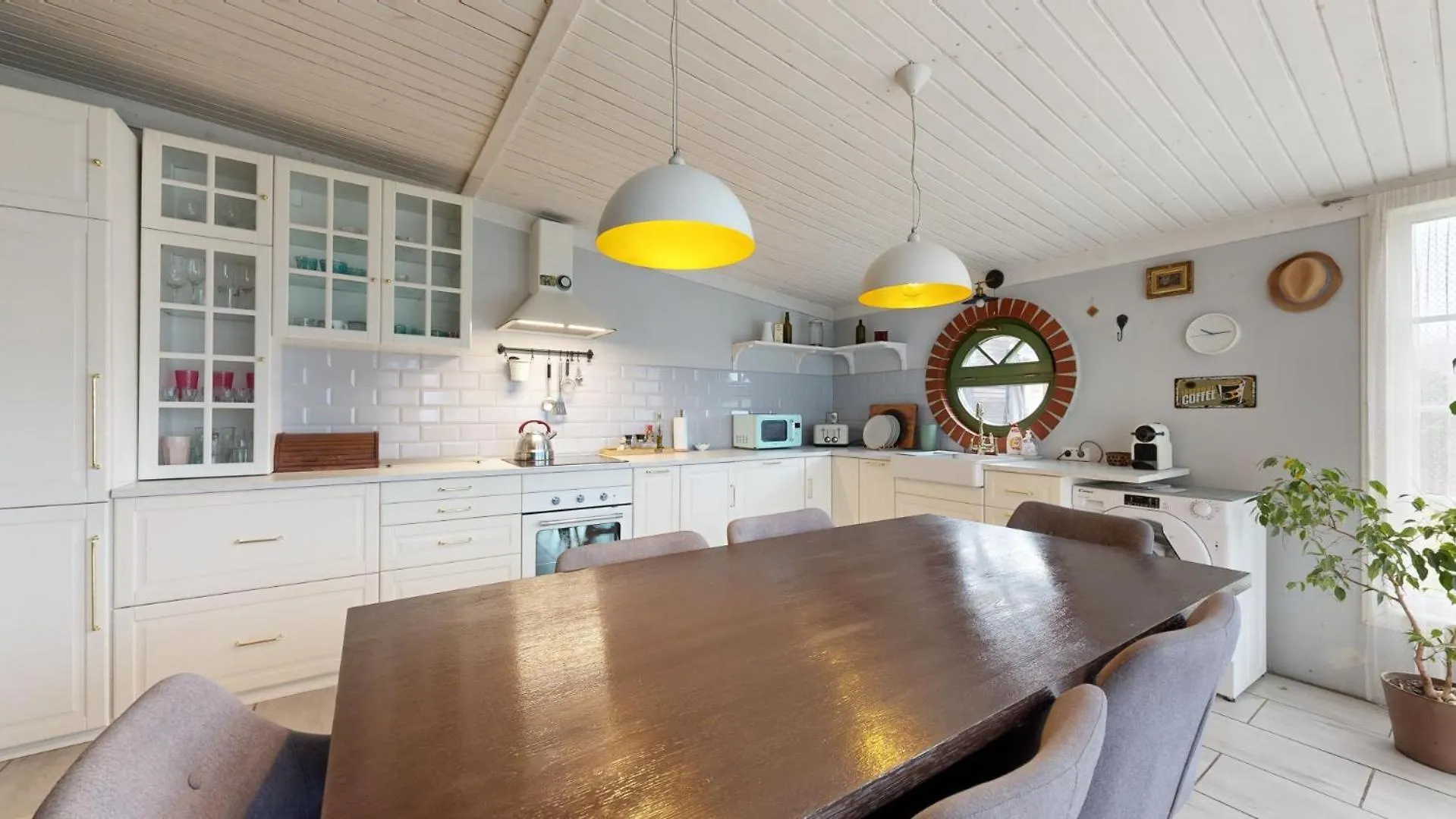 Holiday park Family Villa In Prague