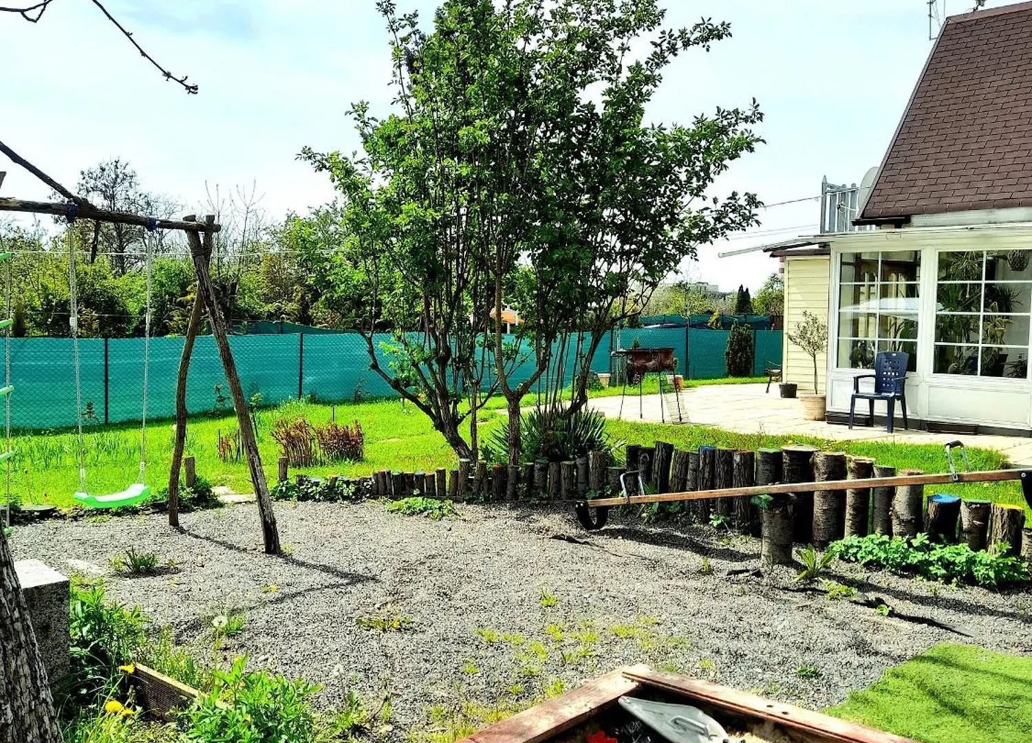 Family Villa In Prague Holiday park