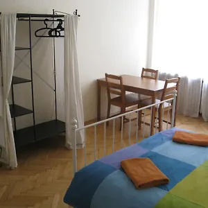 Hostel Ragtime, Praha