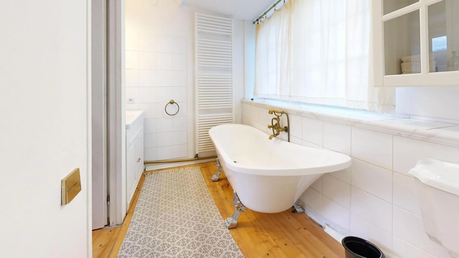 Family Villa In Prag