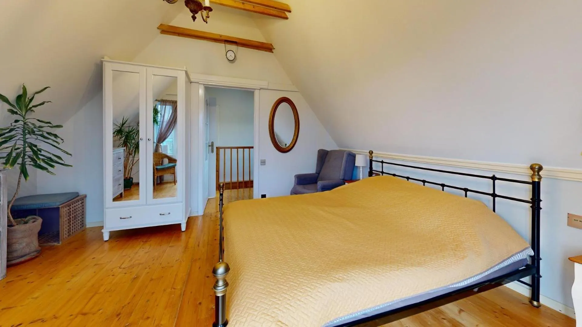 Family Villa In Prag 0*,  Tschechische Republik