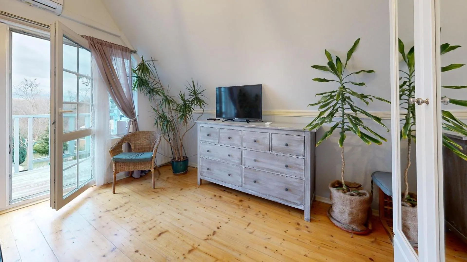 Ferienpark Family Villa In Prag Tschechische Republik