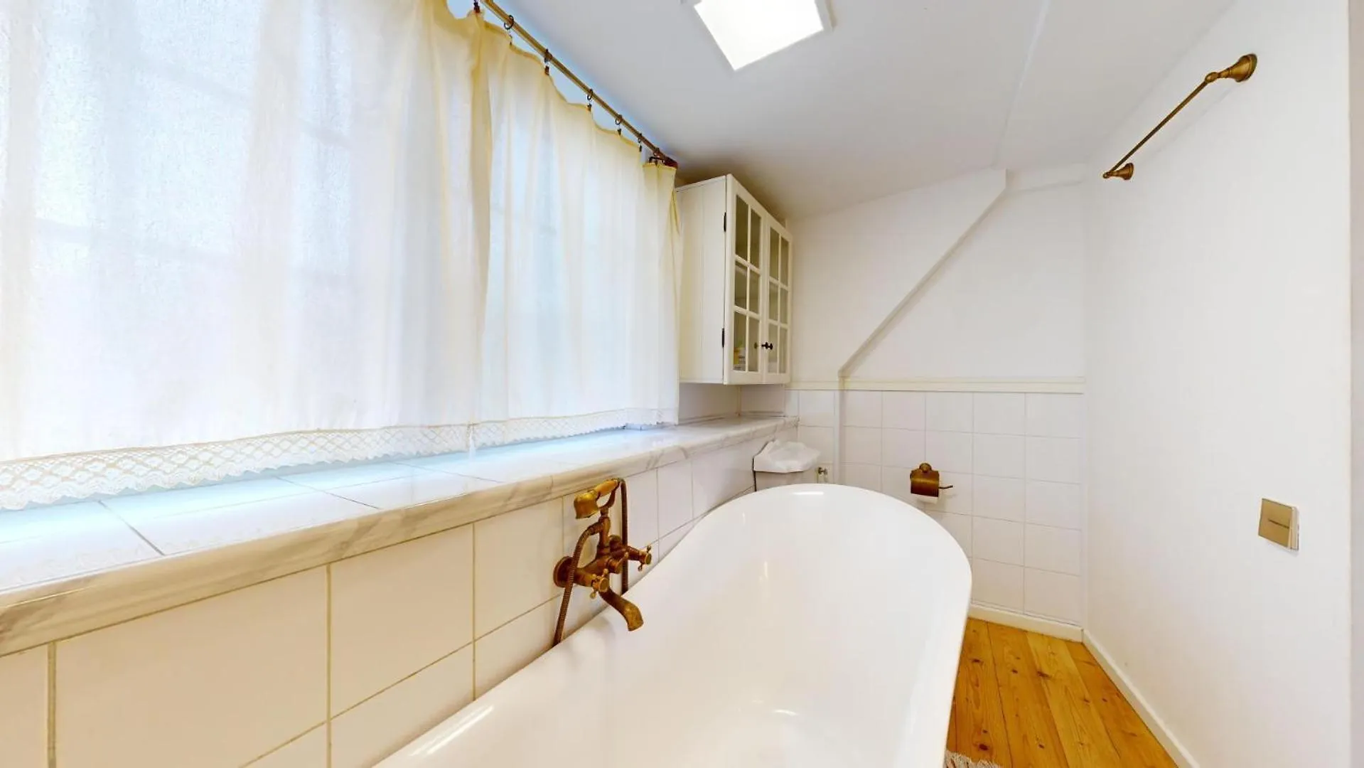 Family Villa In Prag