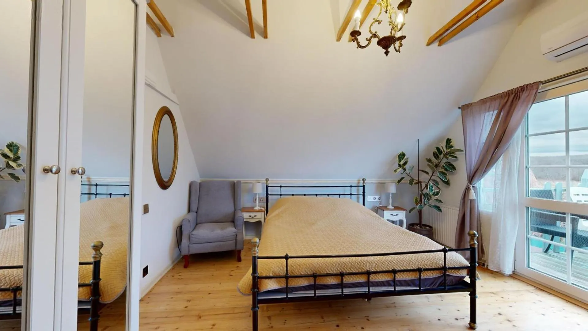 Family Villa In Prag 0*,  Tschechische Republik