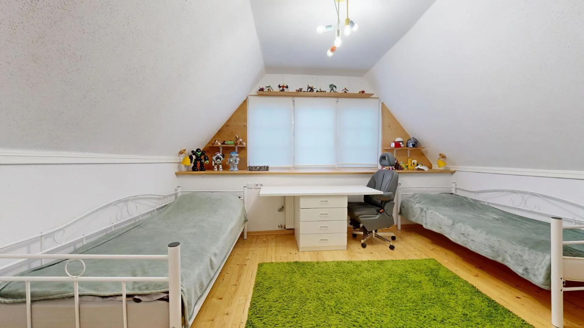Family Villa In Prag 0*,
