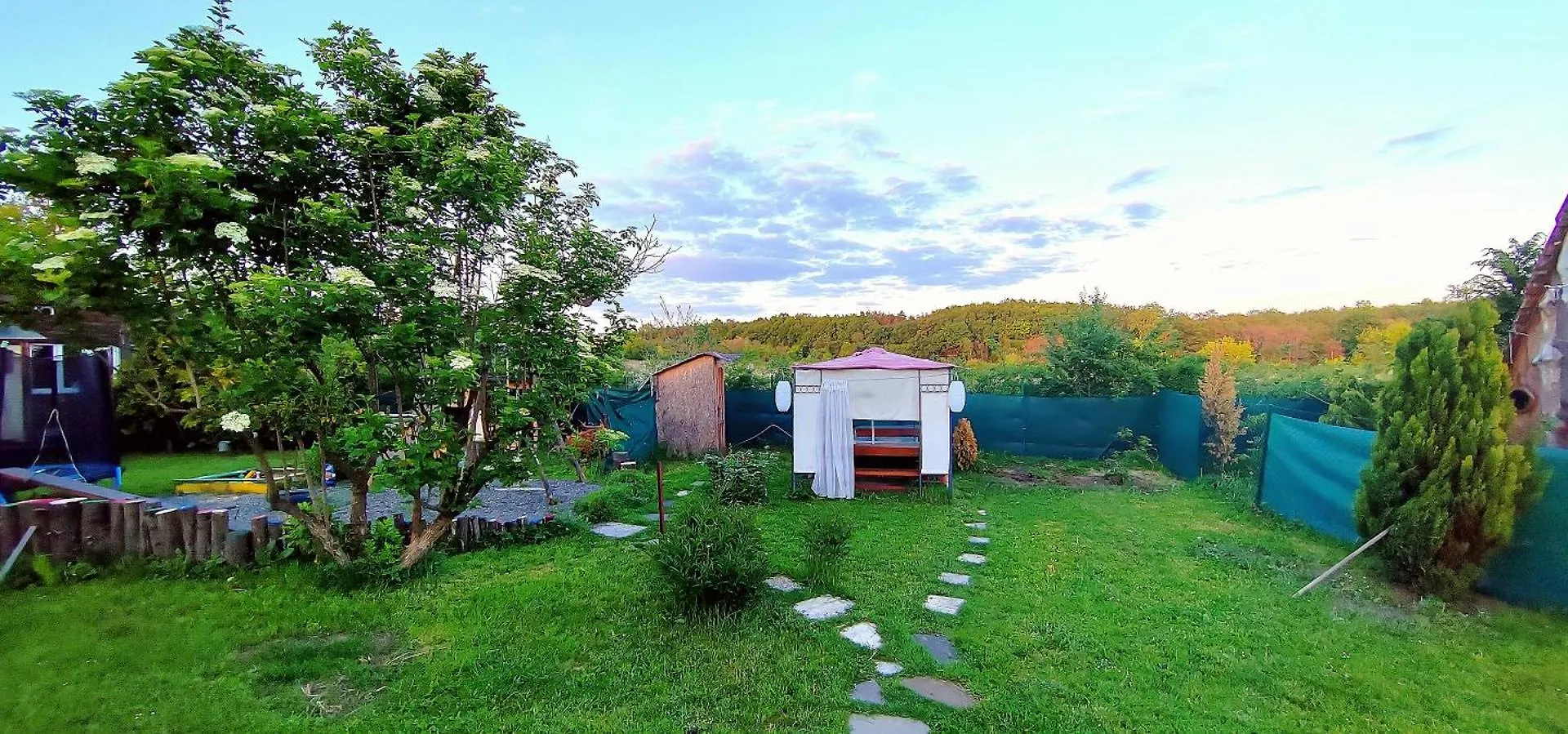 Ferienpark Family Villa In Prag