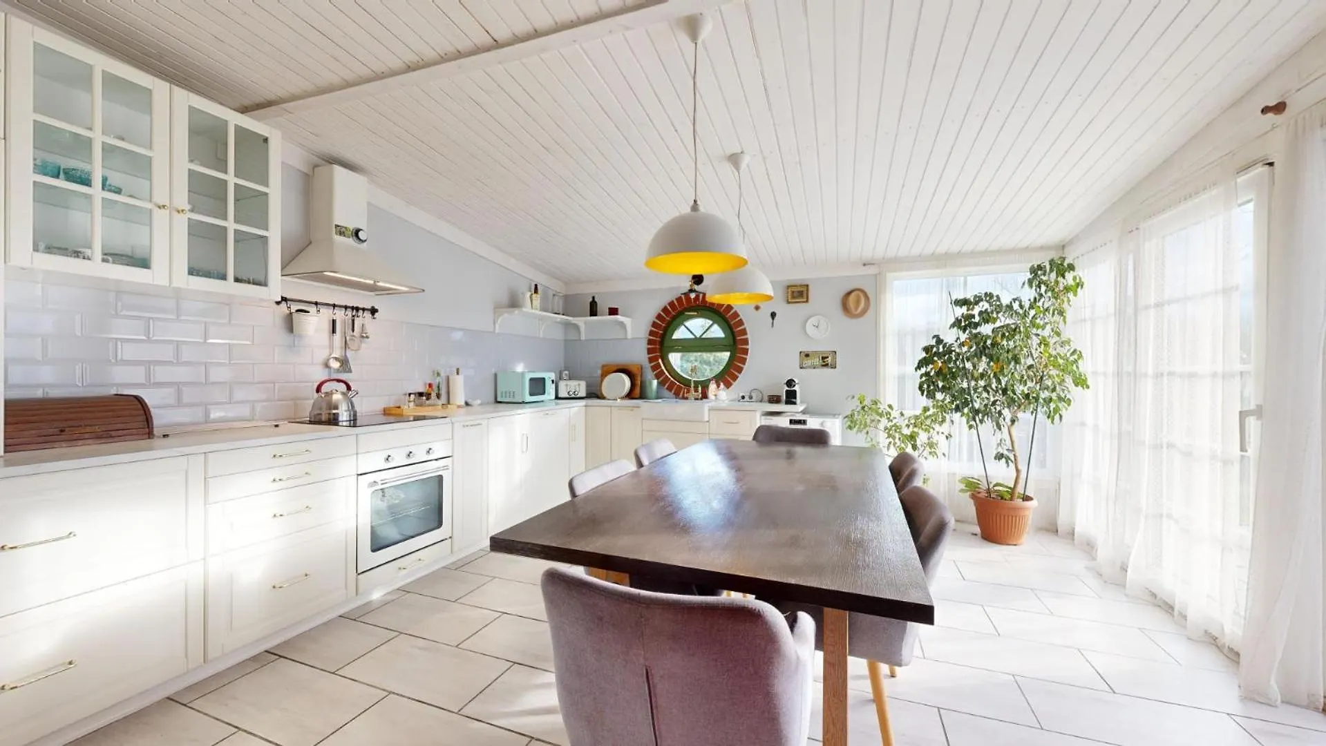 Holiday park Family Villa In Prague Czech Republic
